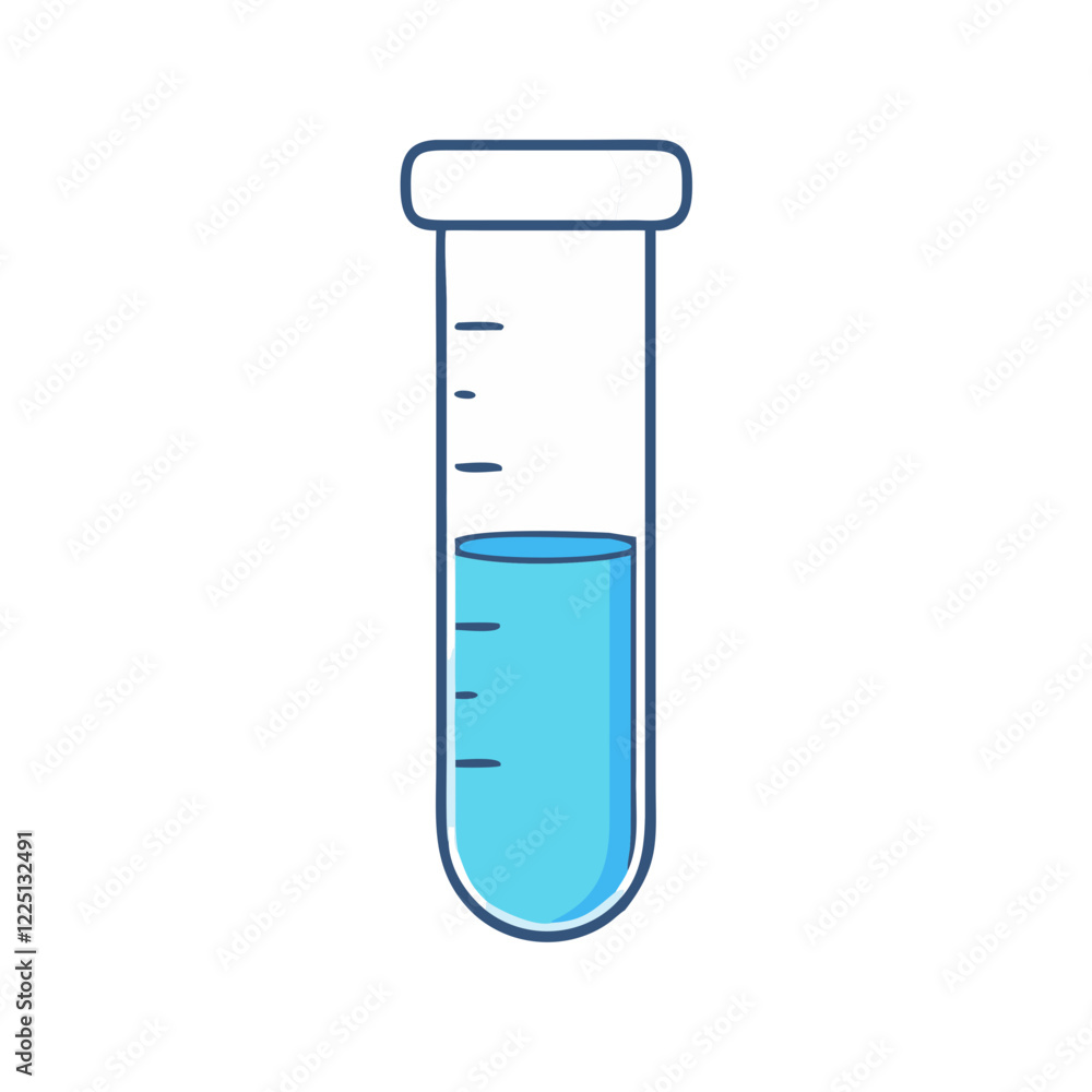test tube icon, test tube vector illustration-simple illustration of test tube, perfect for test tube logos and icons test tube icon, test tube vector illustration-simple illustration of test tube, perfect for test tube logos and icons