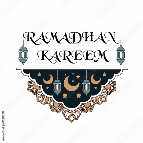 Ramadhan kareem