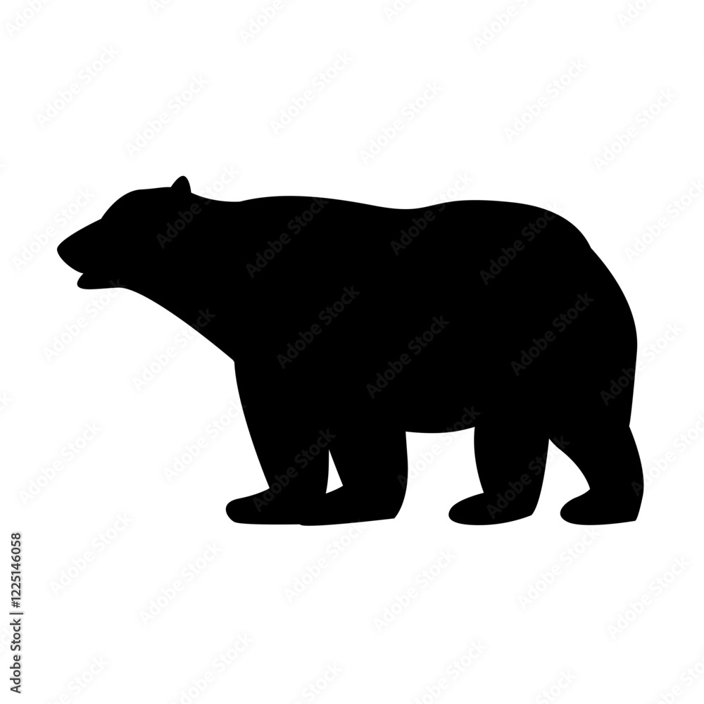 Fototapeta premium Polar Bear