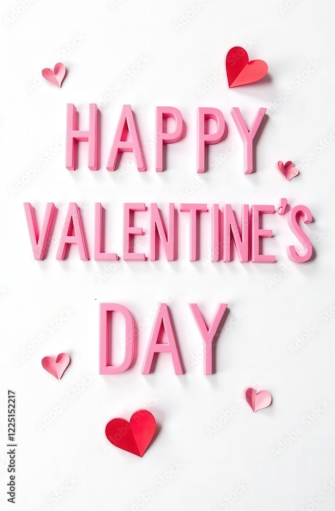 happy valentines day card happy valentines day card