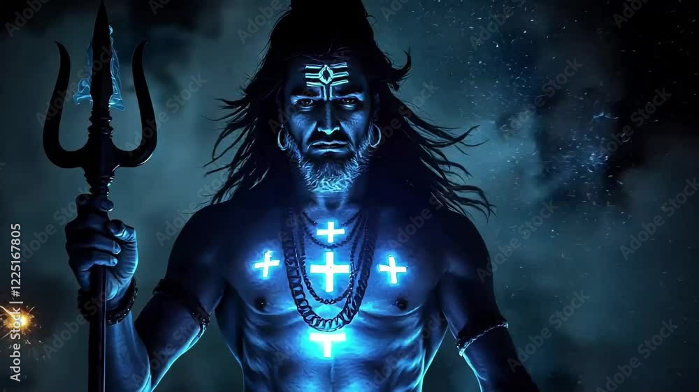 Maha Shivratri, a Hindu festival celebrated of Shiva Lord Maha Shivratri, a Hindu festival celebrated of Shiva Lord