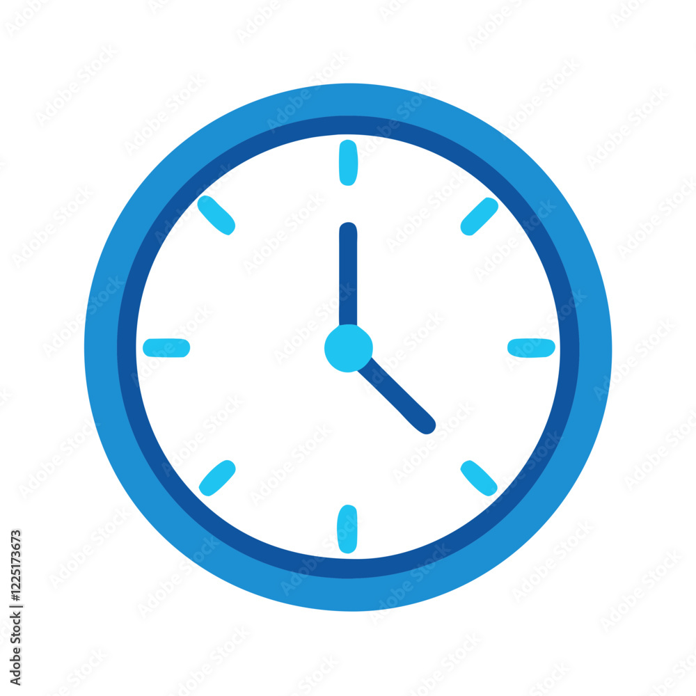 Clock Icon Clock Icon