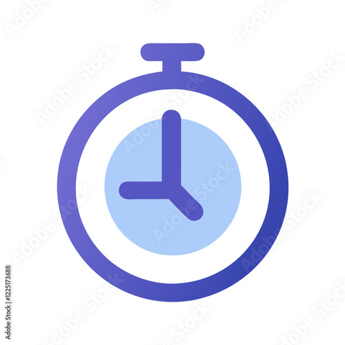 Clock Icon