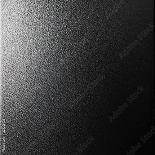 Wallpaper Mural Close-up of Textured Black Surface with Subtle Highlights and Shadows for Graphic Design Torontodigital.ca