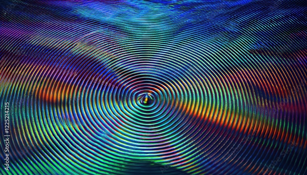 Unpleasant Moire Pattern Distorting Computer Screen Surface during Early Morning Hours on January th, Unpleasant Moire Pattern Distorting Computer Screen Surface during Early Morning Hours on January th,