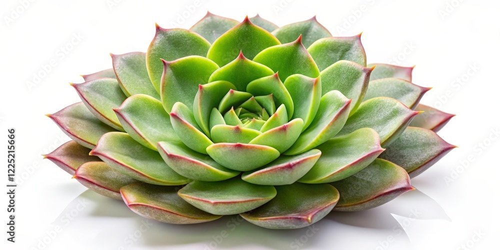 Fototapeta premium Echeveria Succulent Plant