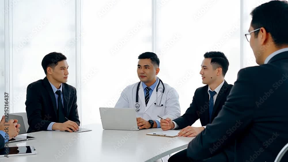Medical Research Investment or Vaccine Trial Funding for Investors Medical Research Investment or Vaccine Trial Funding for Investors