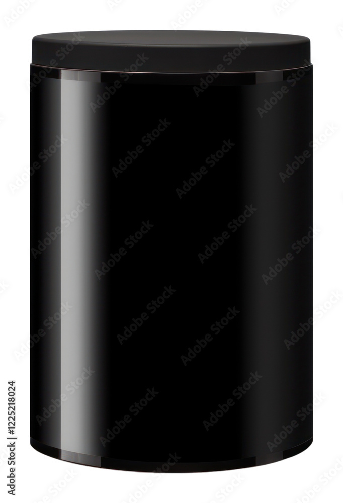 PNG Plastic cylinder white background technology container. PNG Plastic cylinder white background technology container.