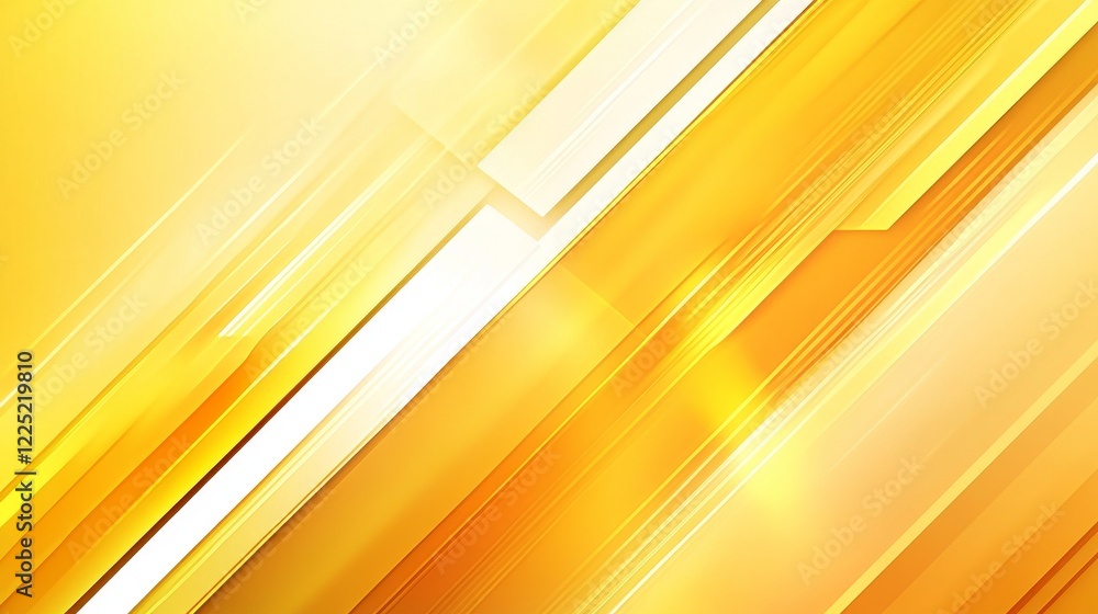 Abstract golden diagonal lines creating a vibrant background with a warm glow, ideal for design use Abstract golden diagonal lines creating a vibrant background with a warm glow, ideal for design use