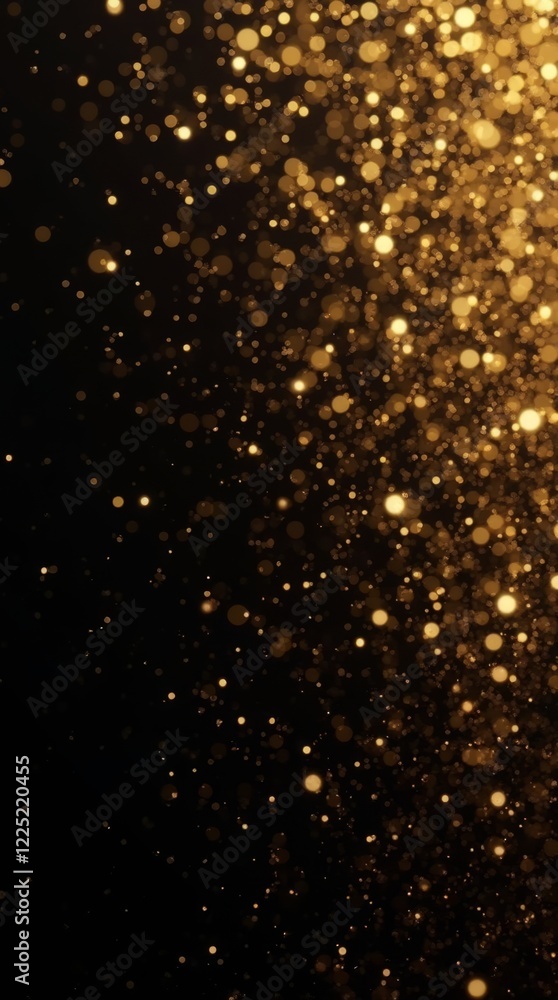 Golden Sparkle Golden Sparkle