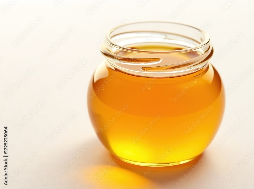 Honey Jar Clipping Path - High Resolution Image Honey Jar Clipping Path - High Resolution Image