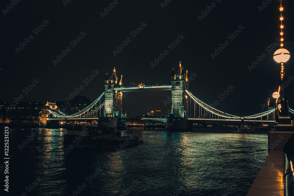 Fototapeta premium tower bridge in london