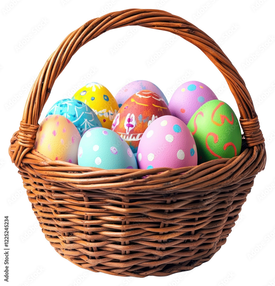 PNG Easter eggs basket easter easter eggs. PNG Easter eggs basket easter easter eggs.