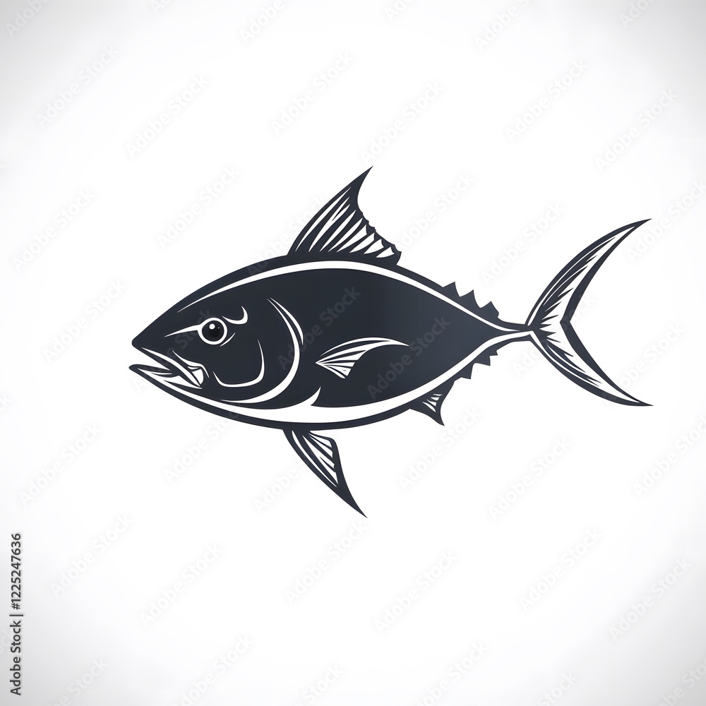 fish vector illustration fish vector illustration