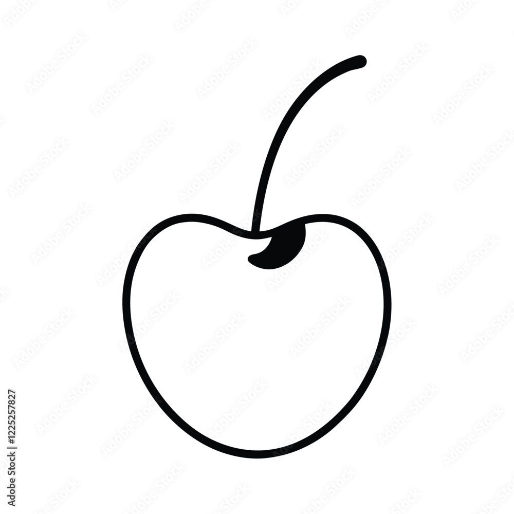 red apple isolated on white red apple isolated on white