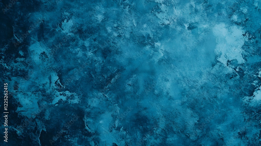 Dramatic Gradient of Deep Blue to Black with Clean Copy Space for Global News Reporting Dramatic Gradient of Deep Blue to Black with Clean Copy Space for Global News Reporting