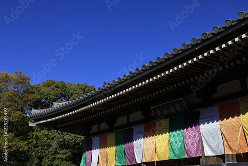  四国遍路二十八番札所大日寺 photo