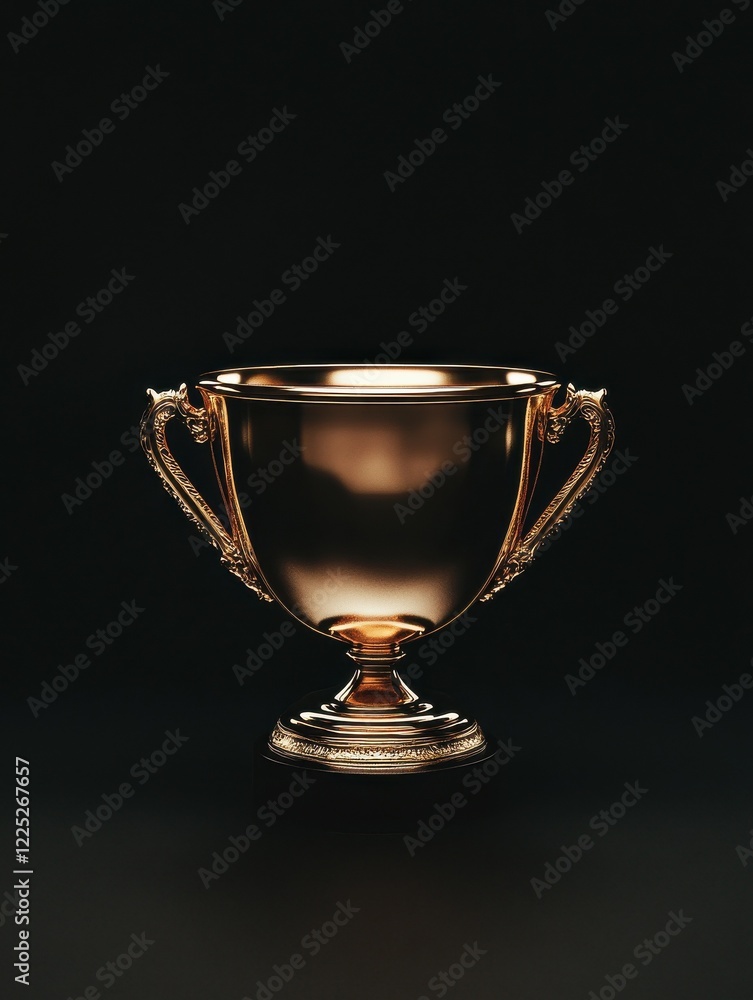 gold cup isolated on black. trophy. gold. award. winner. success. achievement. prize. champion. isolated. competition. first. sport,Ai generated. gold cup isolated on black. trophy. gold. award. winner. success. achievement. prize. champion. isolated. competition. first. sport,Ai generated.
