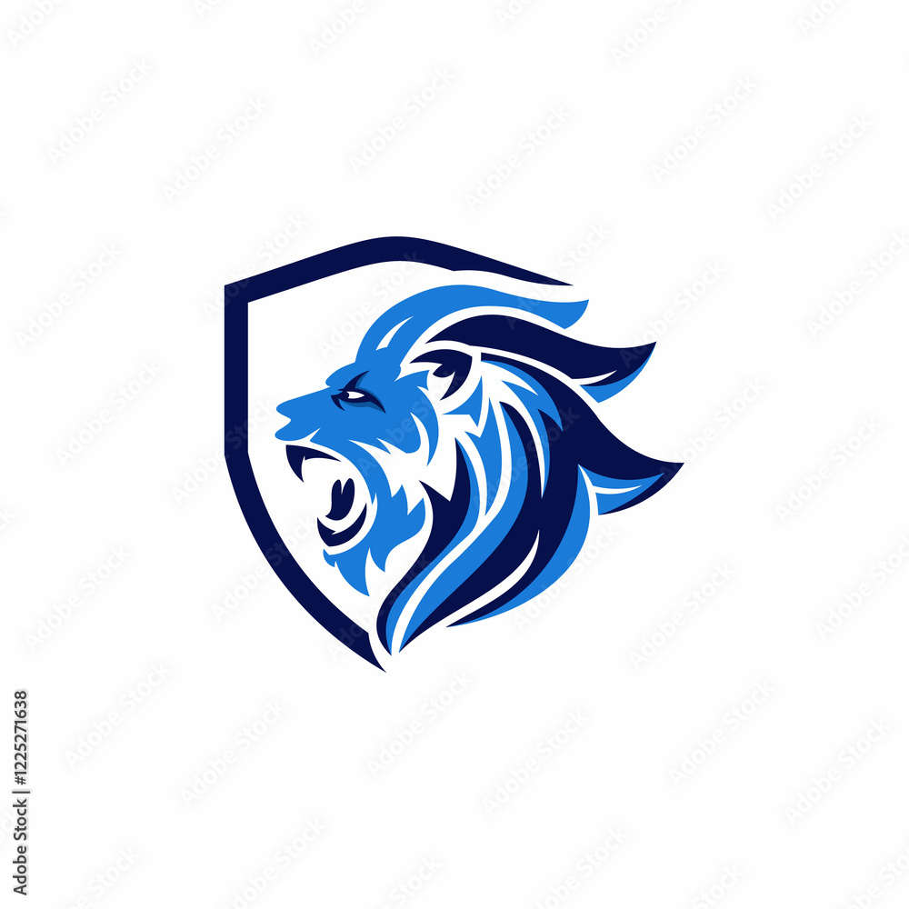 vector lion vector lion
