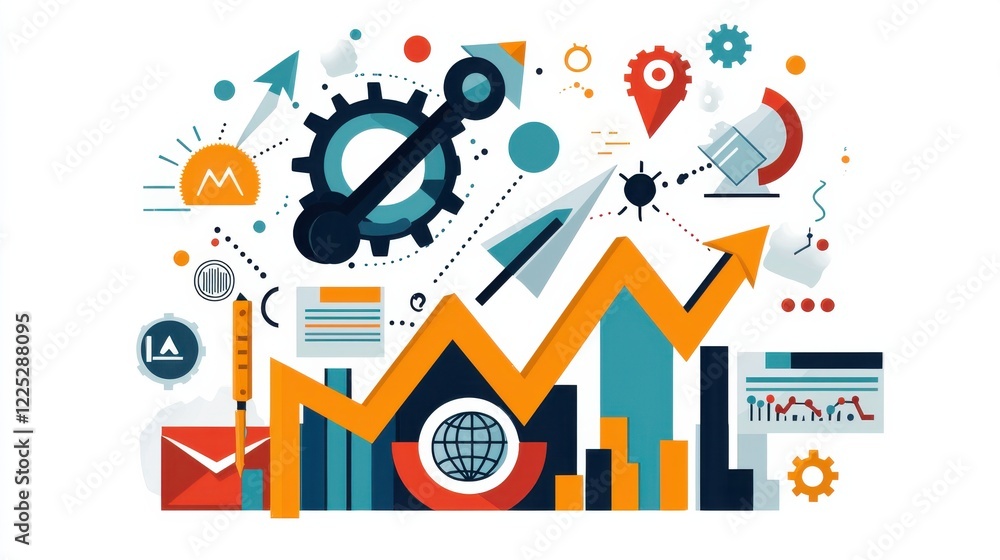 Optimizing Business Strategy and Growth with Data Driven Analytics and Innovative Technology Optimizing Business Strategy and Growth with Data Driven Analytics and Innovative Technology