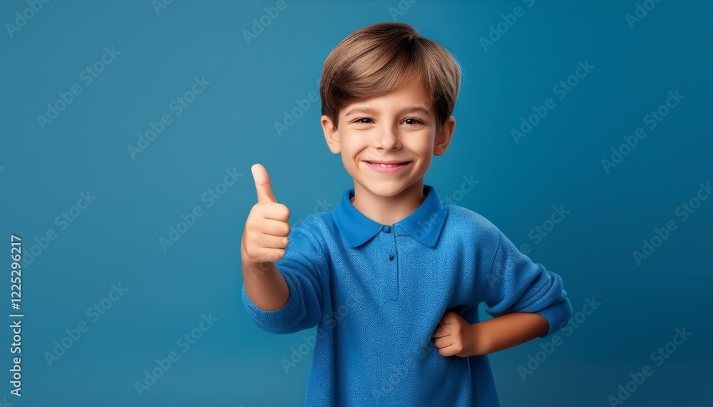 person with thumb up person with thumb up