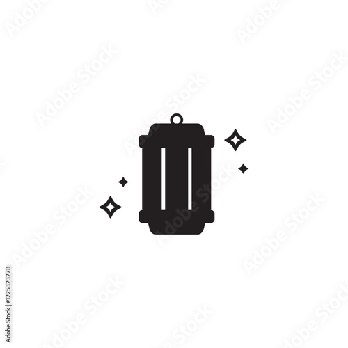 lantern icon