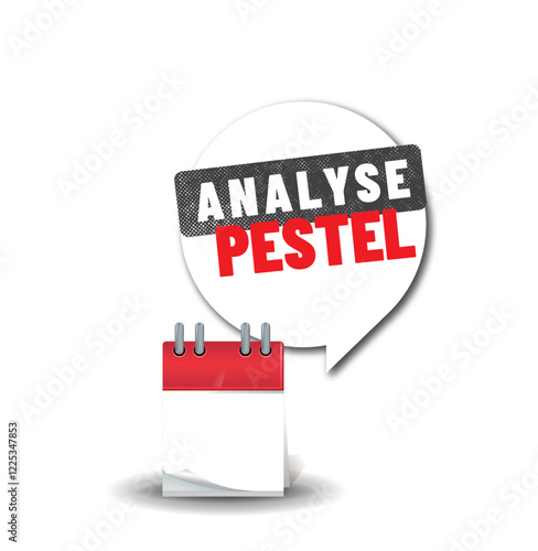 PESTEL - acronyme - Politique, Économique, Socioculturel, Technologique, Écologique, Légal