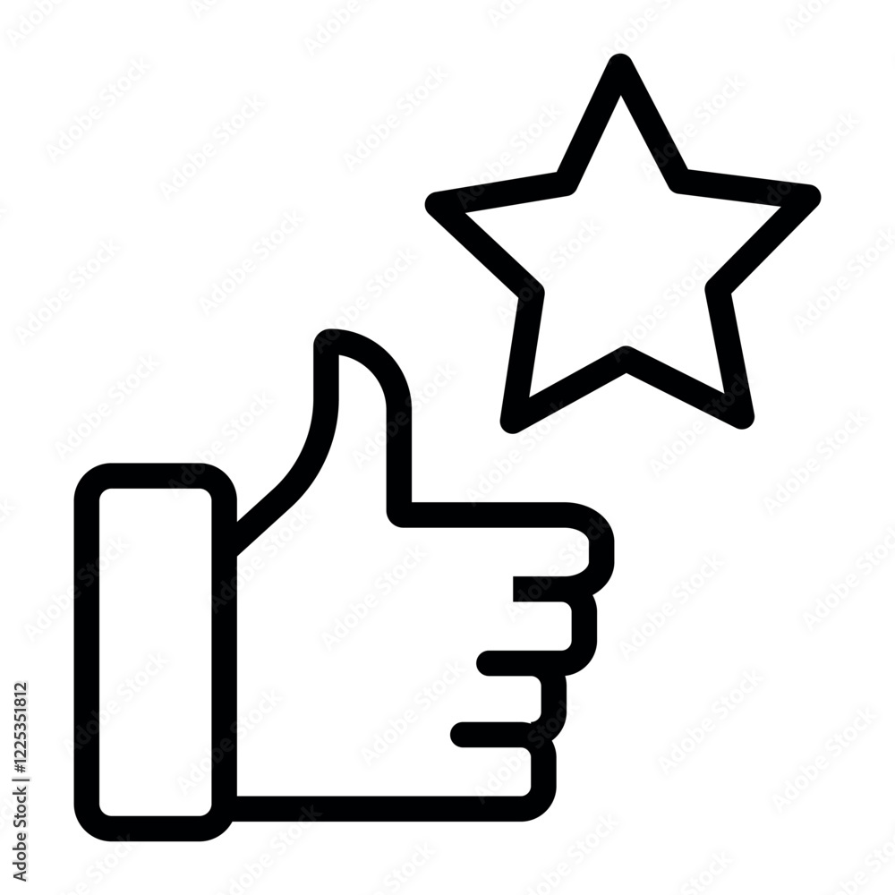 customers review vector icon customers review vector icon