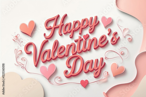 Happy Valentine's Day!