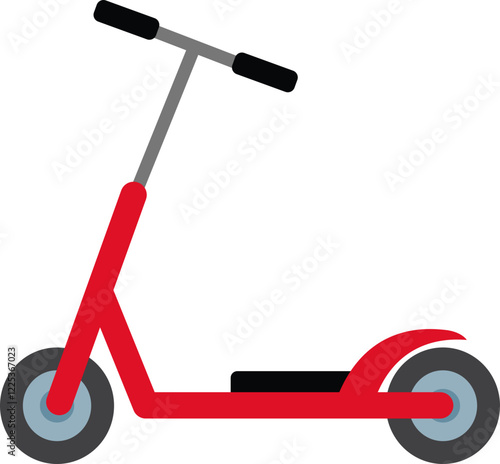scooter