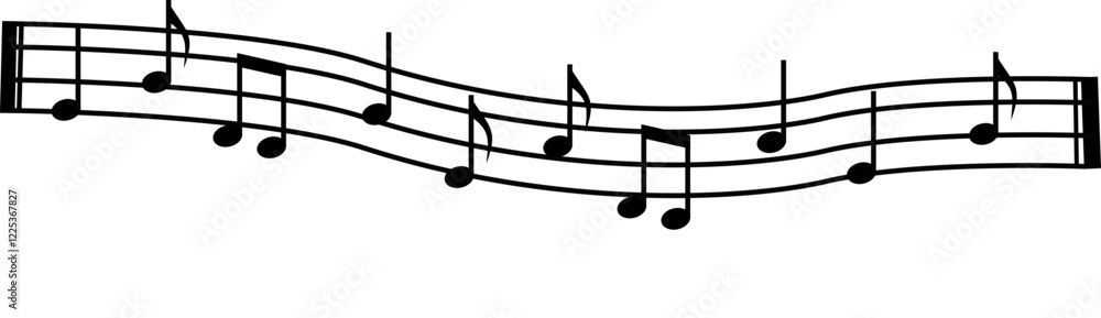 Note Composition Choir Element Note Composition Choir Element