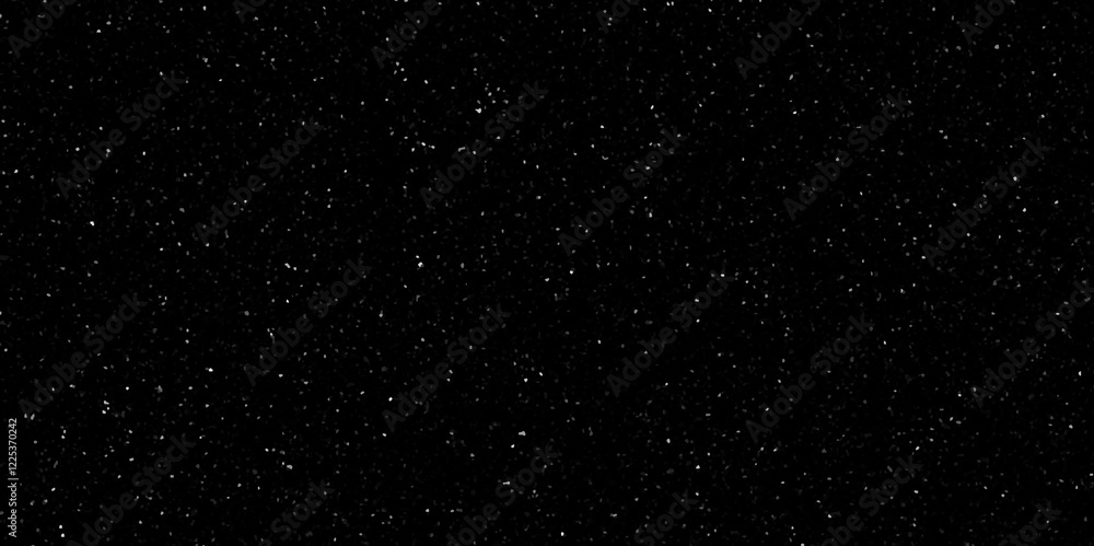 Fototapeta premium Abstract terrazzo flooring black backdrop. terrazzo matt tile stone. polished stone pattern old surface marble background. terrazzo flooring seamless pattern. grain overlay backdrop.