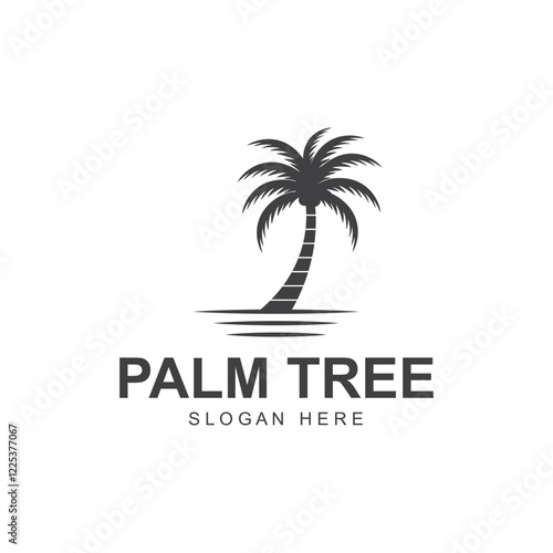 Wallpaper Mural Pict Palm-15.eps Torontodigital.ca