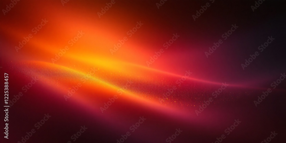 This abstract background features a dynamic gradient of warm colors, transitioning smoothly from vibrant orange and yellow to deep red and burgundy This abstract background features a dynamic gradient of warm colors, transitioning smoothly from vibrant orange and yellow to deep red and burgundy