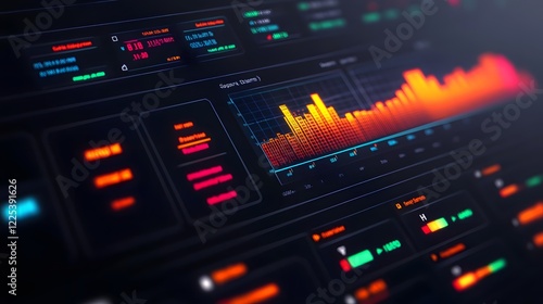 Digital Toggle Dashboard for Configuring New Features in a Software System,3D