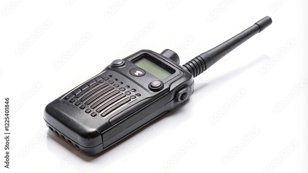 Handheld Transceiver Handheld Transceiver