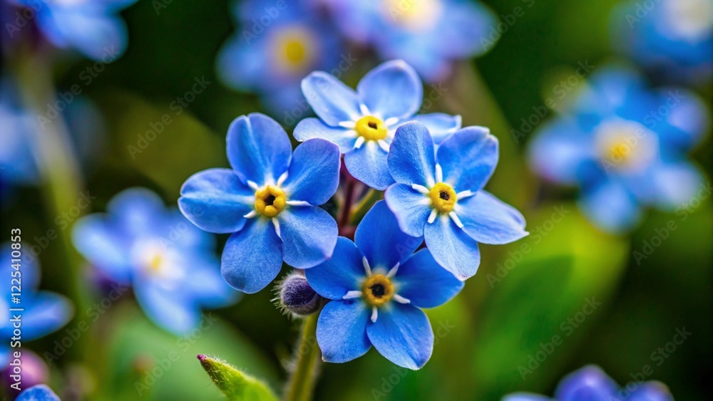 forget me not flowers forget me not flowers