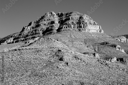 New Mexico Mountain