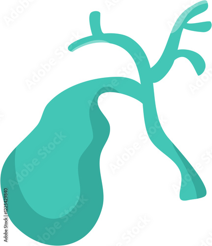 gallbladder icon