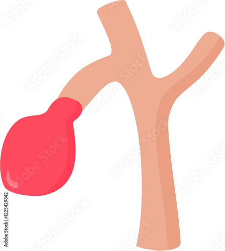 gallbladder icon