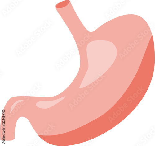 stomach icon