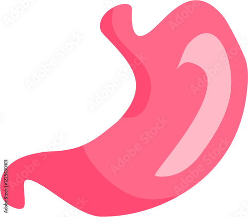stomach icon