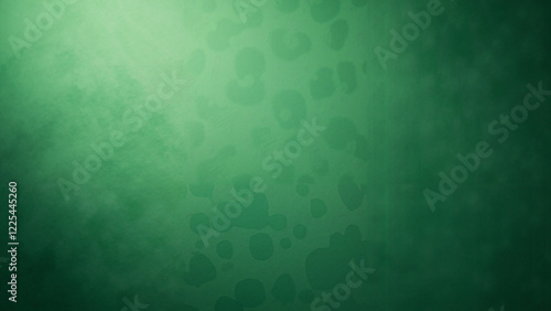 Vibrant Emerald Green Textured Background: Versatile Backdrop for Health, Eco-Friendly, and Organic Product Marketing photo