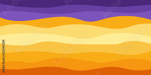 Halloween orange purple background. vector illustration.