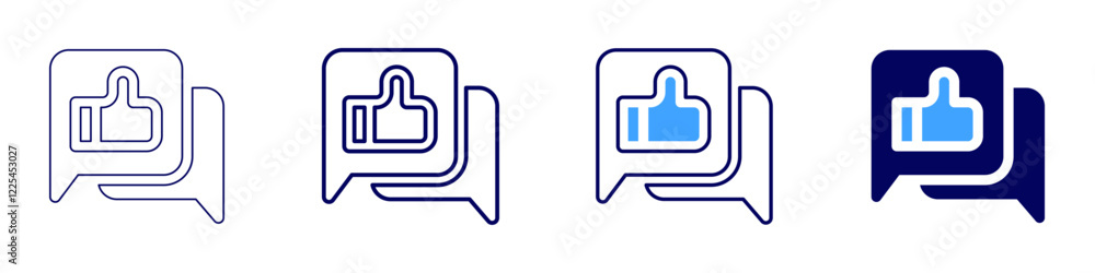 Writes like icon in 4 different styles. Thin Line, Line, Bold, and Bold Line. Duotone style. Editable stroke Writes like icon in 4 different styles. Thin Line, Line, Bold, and Bold Line. Duotone style. Editable stroke