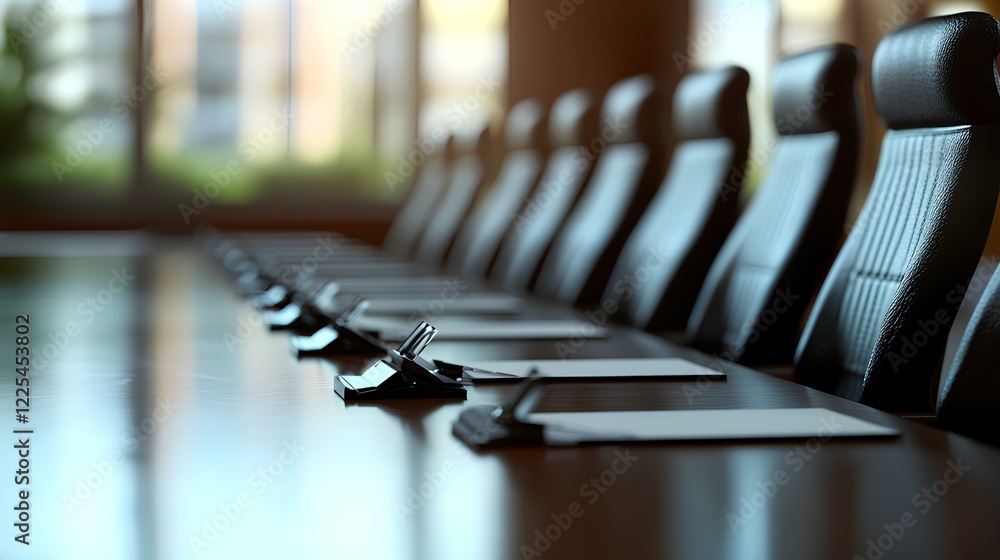 Editorial style image of governance committees addressing compliance challenges in regulated sectors