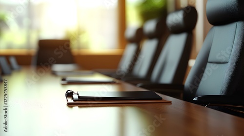Editorial style image of governance committees addressing compliance challenges in regulated sectors