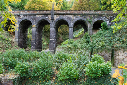 Old Stone Bridge - Germany