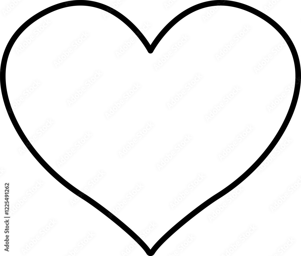 Heart icon. Valentines Day. Social network red heart buttons. Perfect Love symbol. Live stream video chat. Vector illustration isolated on white background. Heart icon. Valentines Day. Social network red heart buttons. Perfect Love symbol. Live stream video chat. Vector illustration isolated on white background.