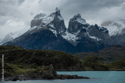Patagonia